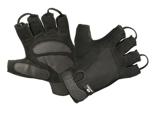 Picture of Wheelchair / Cycle Gloves w/ LiquiCell Half Finger