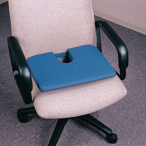  TushGuard Seat Cushion, Office Chair Cushions, Car