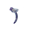Picture of PORTEX TRACH BLU UNCF