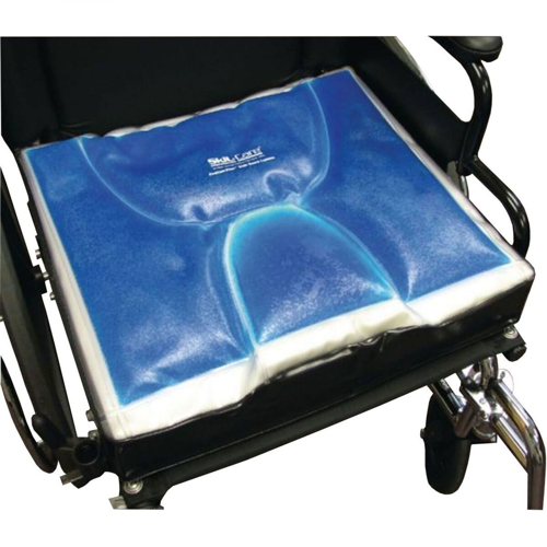 Picture of Gel-Foam Position Plus Wedge Cushion