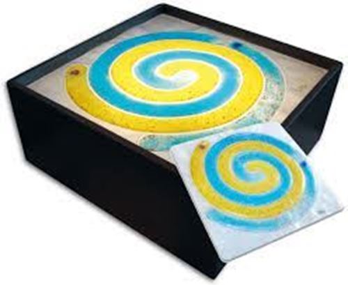 Picture of SPIRAL Gel Pad 20"L x 22"D