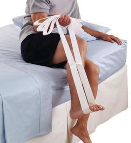 Picture of Multi-Loop Leg Lifter