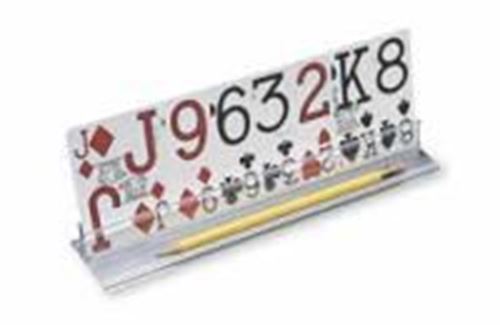 Picture of 15" Card Holder