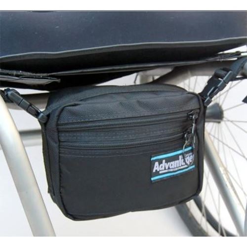 Picture of Advantage Wheelchair Deluxe Down Under Bags