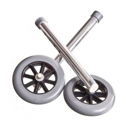 Picture of Extension Legs W/ Wheels
