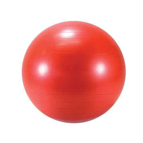 Picture of Gymnic Exercise Ball, 55 cm, Red