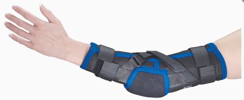 Picture of Hyper Control Elbow Brace