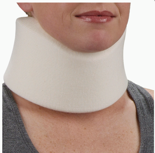 Picture of Universal Cervical Collar with AM-Universal 22" Length