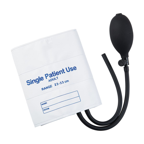 Picture of MABIS Single-Patient Use Inflation System