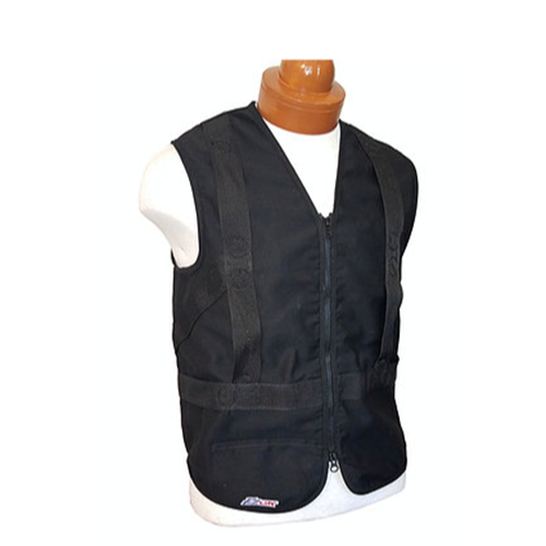 Picture of EZ Lift Vest, Large, Black