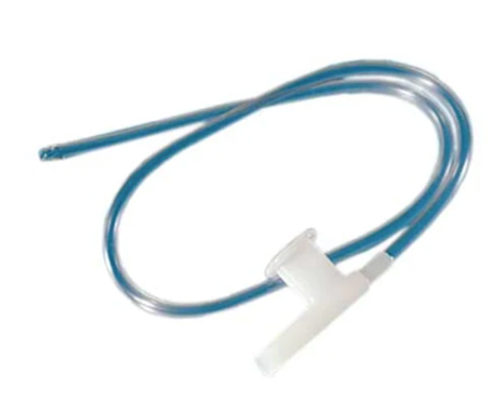 Picture of 14 French AirLife Tri Flo Single-Use Suction Catheter