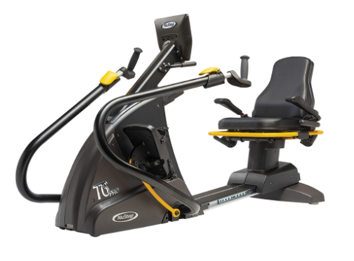 Picture of NuStep T6 PRO Cross Trainer