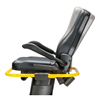 Picture of NuStep T6 PRO Cross Trainer