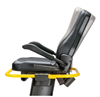 Picture of NuStep T6MAX Cross Trainer