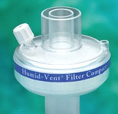 Picture of HME Filter HUMID-VENT
