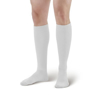 Picture of AW 120/125/150 Compression Coolmax Over-the-Calf Socks  (20-30 mmHg)