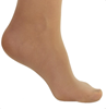 Picture of AW 76 Compression Stockings, 8-15 mmHg, Closed Toe Knee High