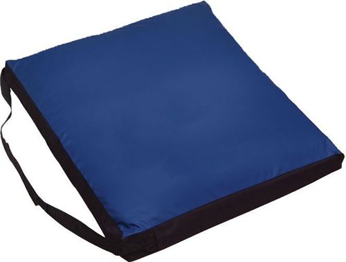 Picture of Meridian Optimum Comfort Gel Cushion, 18" x 16" x 3"