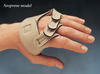 Picture of Norco™ Soft MP Ulnar Drift Support