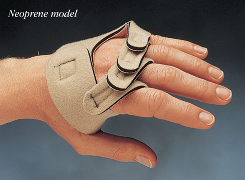 Picture of Norco Soft MP Ulnar Drift Support