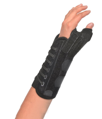 Picture of Titan Thumb Orthosis