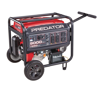 Picture of 9000 Watt Max Starting Extra Long Life Gas Powered Generator - CARB