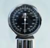 Picture of Optimum Aneroid Sphygmomanometer, Thigh Cuff