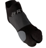 Picture of OS1st BR4 Bunion Relief Sock Black-Medium