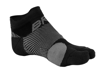 Picture of OS1st BR4 Bunion Relief Sock Black-Medium