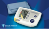 Picture of One-Step Memory Automatic Blood Pressure Monitor