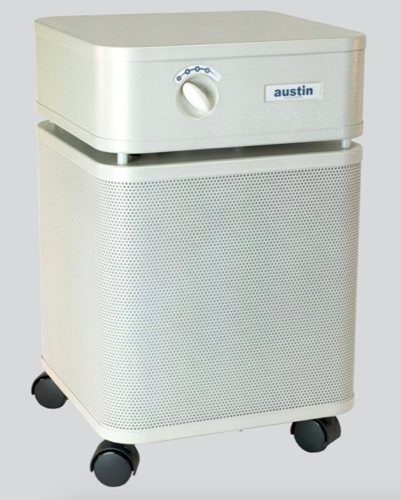 Picture of HealthMate Air Purifier- 400- SANDSTONE