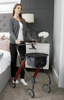 Picture of Let's Go Indoor Rollator