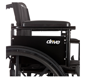 Picture of Cruiser X4 Wheelchair