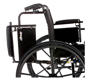 Picture of Cruiser X4 Wheelchair