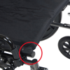 Picture of Cruiser X4 Wheelchair