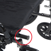 Picture of Cruiser X4 Wheelchair