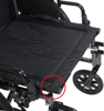 Picture of Cruiser X4 Wheelchair