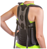 Picture of Postural Extension Back Brace Vest for Kyphosis, Lordosis & Mild Scoliosis