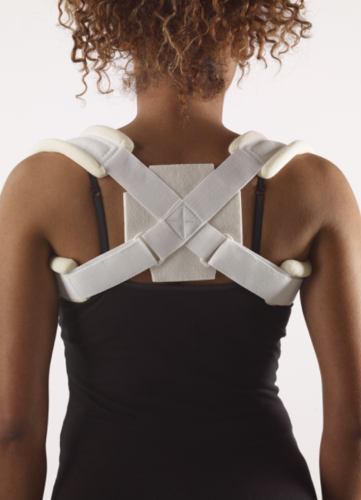 Picture of Ultra Clavicle Strap
