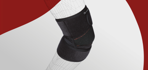 Picture of EXO™ Adjustable Elbow Wrap