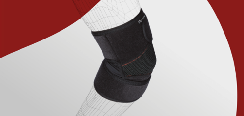 Picture of EXO Adjustable Elbow Wrap