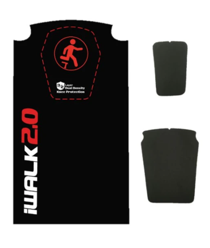 Picture of iWalk2.0 Factory Replacement - Knee Platform Pad Kit 3 Layer