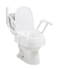 Picture of PreserveTech Universal Raised Toilet Seat