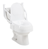 Picture of PreserveTech Universal Raised Toilet Seat