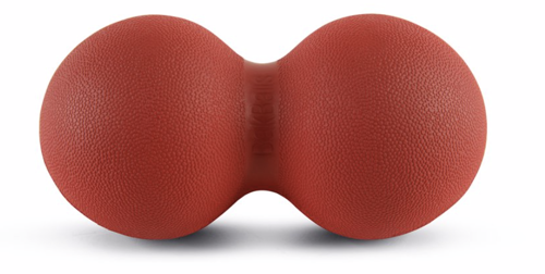 Picture of Bakballs Manual Massager Red : Regular