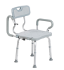 Picture of PreserveTech 360 Swivel Bath Chair