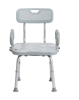 Picture of PreserveTech™ 360° Swivel Bath Chair