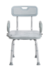 Picture of PreserveTech 360 Swivel Bath Chair