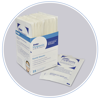 Picture of BRUDER Hygienic Eyelid Sheets. 35 Pack.