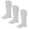 Picture of AW Style 632/633 Diabetic Knee High Socks - 8-15 mmHg (3 pairs)